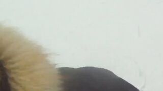 Picked up girl fucked on cam