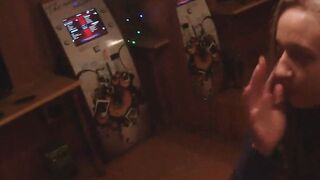 Picked up girl fucked on cam