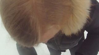 Picked up girl fucked on cam