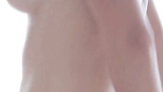 Addicted teen begs for sex