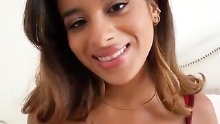 Isabella Jules has the cash to repay her stepbrother Juan Loco when he calls into
