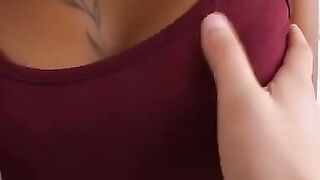Isabella Jules has the cash to repay her stepbrother Juan Loco when he calls into
