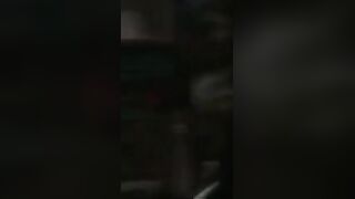 Bitch agrees to fuck in a bus