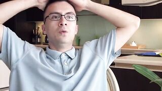 Cock-sucking lessons for Arab babes