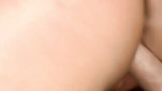 Captured Rough Fucked and Creampied