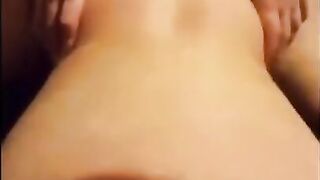 Relaxing Massage Turns Into Intense Fucking