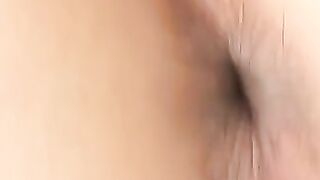 Group sex with Asian teen whore