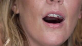Sophia Locke Punished by Mona Wales