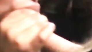 Amateur Latina MILF's Heavenly Blowjob 2