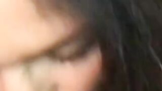 Amateur Latina MILF's Heavenly Blowjob 2