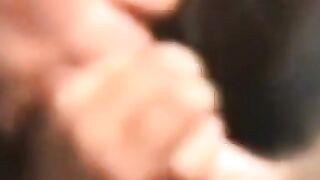 Amateur Latina MILF's Heavenly Blowjob 2
