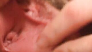 Curvy teen takes hard pounding
