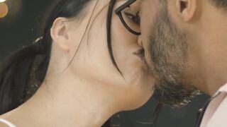 Hanging out with my hot and sexy TS stepdaughter