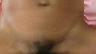 Drilling a fucking hot pornstar