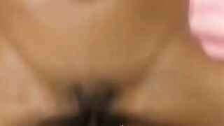 Drilling a fucking hot pornstar
