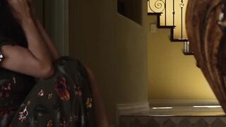 Victoria Voxxx Debt Paid With Rough Sex