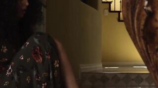Victoria Voxxx Debt Paid With Rough Sex