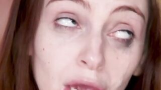 Stepmom Punishes Naughty Teen With Anal