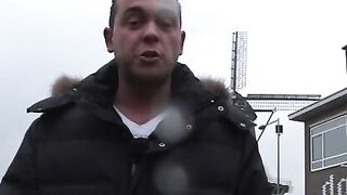 Hottie gets paid for sex
