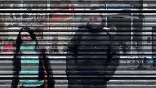 Hottie gets paid for sex