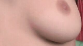 Serious hard sex with blonde teen