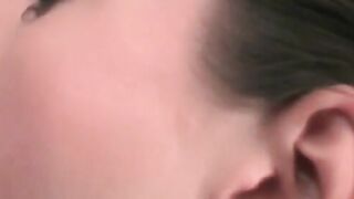 Serious hard sex with blonde teen