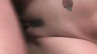 Serious hard sex with blonde teen