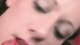 Serious hard sex with blonde teen