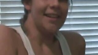 Interracial sex with a teen