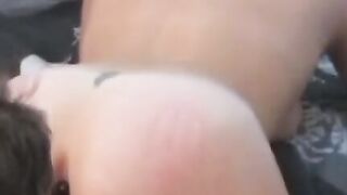 Interracial sex with a teen