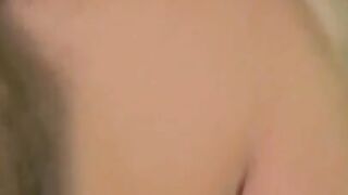 Interracial sex with a teen