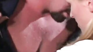 Big ass teen fucked roughly