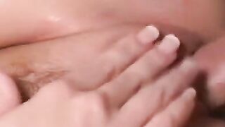 Big ass teen fucked roughly