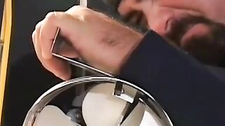 Big ass teen fucked roughly