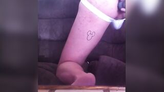 Amateur Twink Loves Sex Toys