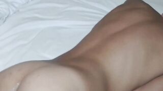Gay studs Abraham Montenegro and Gael Gold want one anothers dicks