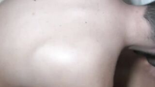 Gay studs Abraham Montenegro and Gael Gold want one anothers dicks
