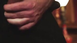 BDSM master Jessie Colter shows no mercy to Scotty Zees body