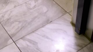 Bombshell Wifey Lily LaBeau gets fucked by long ebony bully dick