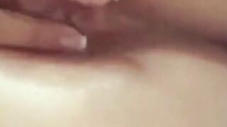 Public Blonde Amateur Flashes on Webcam 2