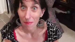 American Mature Penny Jones In Intimate Solo Masturbation