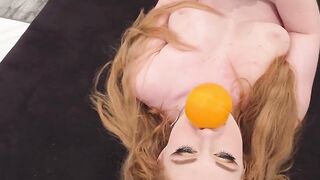 The Ultimate Stuffing POV Fuck and Creampie