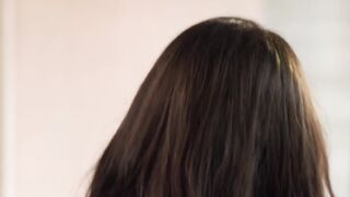 TUSHY Sexsual Tight Booty Hot Cara Mella Can't Stop Squirting During Anal With Bf