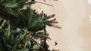 TUSHY Pretty Tourist Nicole Kitt Gets Her Flawless Butt Filled Up On Vacation