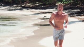TUSHY Pretty Tourist Nicole Kitt Gets Her Flawless Butt Filled Up On Vacation