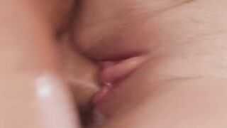 VIXEN Skinny Hot Daisy Pheonix Has The Powerful Orgasm During Passionate Sex