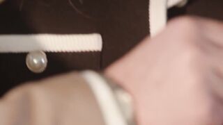 TUSHY Insatiable Blonde Anna Claire Clouds Gapes Her Irresistible Round Butt