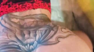 Experiência de sexo ass-fuck com orgasmo intenso e posição doggystyle no TikTok.