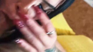 Experiência de sexo ass-fuck com orgasmo intenso e posição doggystyle no TikTok.