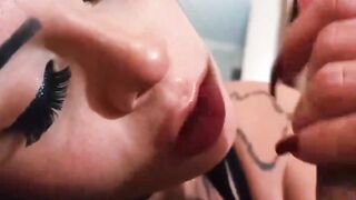Experiência de sexo ass-fuck com orgasmo intenso e posição doggystyle no TikTok.